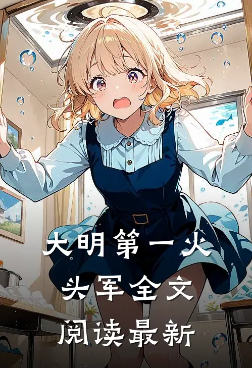 大明第一火头军全文阅读最新