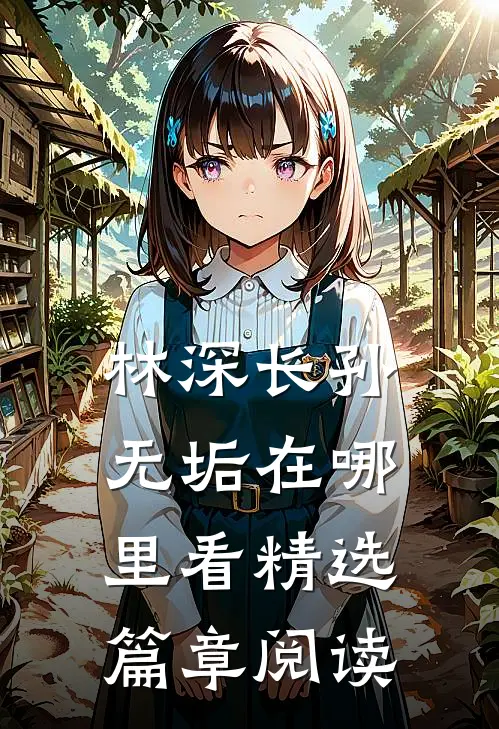 林深长孙无垢在哪里看精选篇章阅读