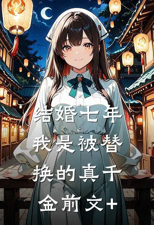 结婚七年，我是被替换的真千金前文+