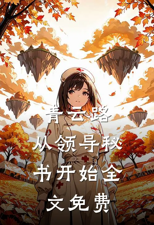 青云路：从领导秘书开始全文免费