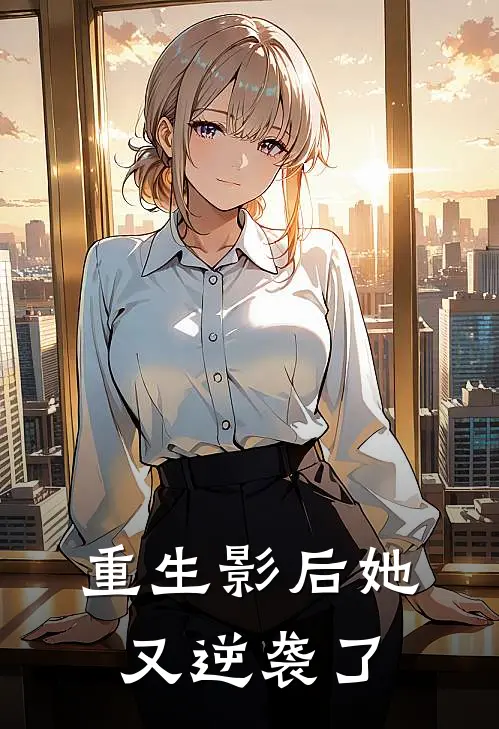 重生影后她又逆袭了