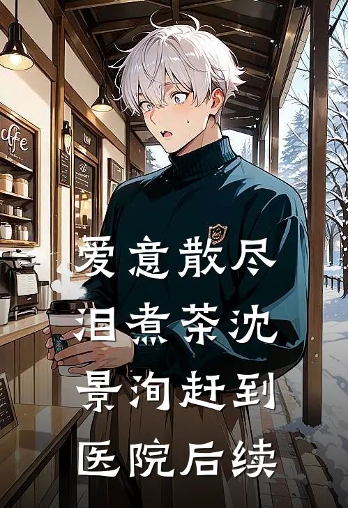 爱意散尽泪煮茶沈景洵赶到医院后续
