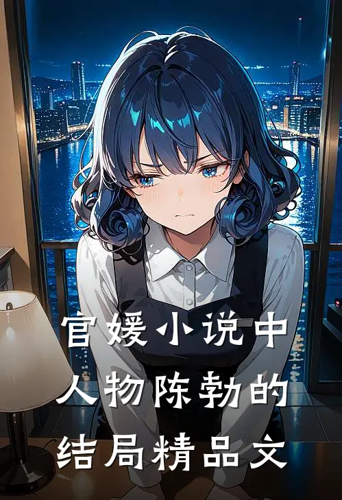 官媛小说中人物陈勃的结局精品文