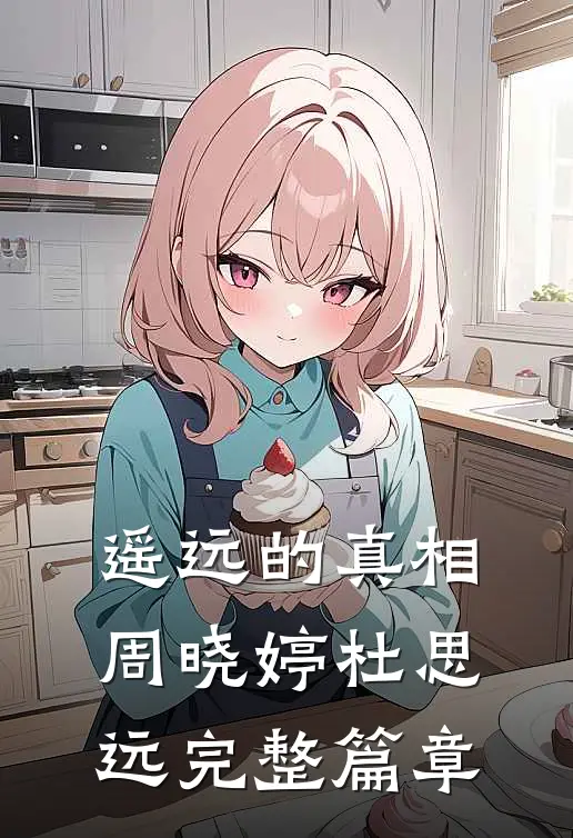 遥远的真相周晓婷杜思远完整篇章