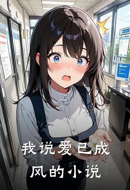 我说爱已成风的小说