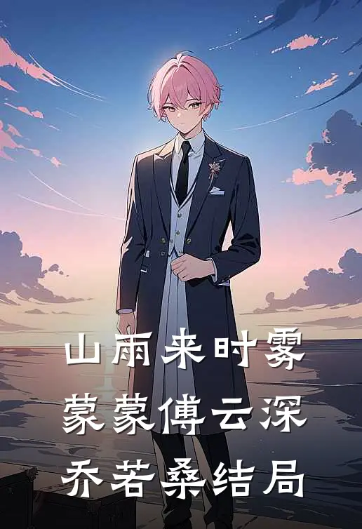 山雨来时雾蒙蒙傅云深乔若桑结局