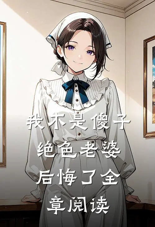 我不是傻子，绝色老婆后悔了全章阅读