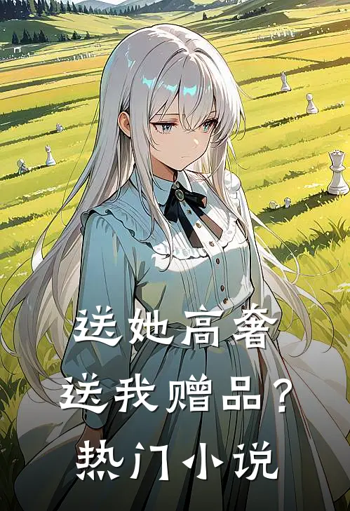送她高奢,送我赠品?热门