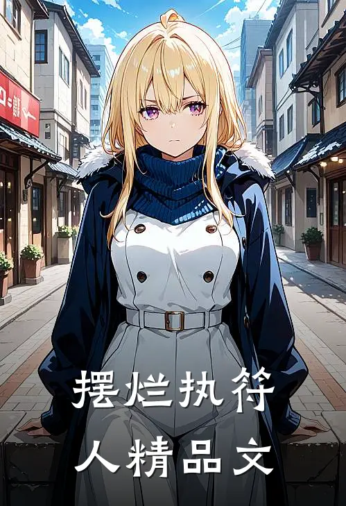摆烂执符人精品文