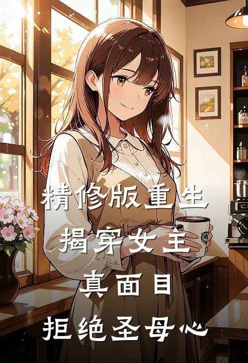精修版重生揭穿女主真面目,拒绝圣母心的