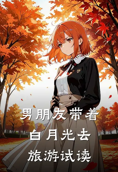 男朋友带着白月光去旅游试读