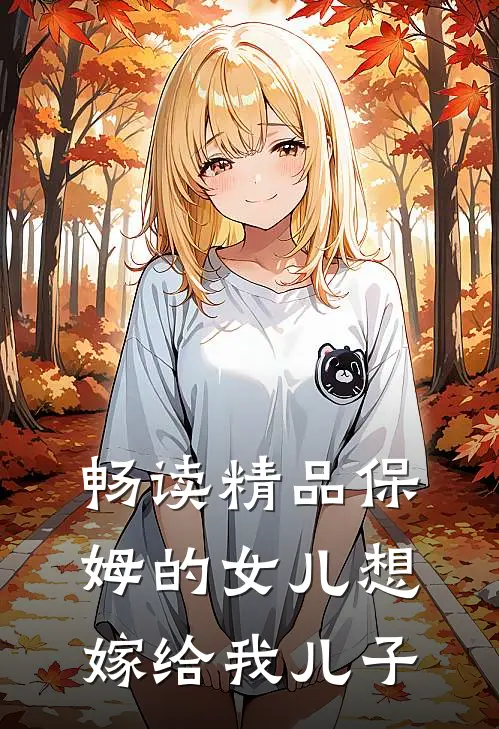 畅读精品保姆的女儿想嫁给我儿子