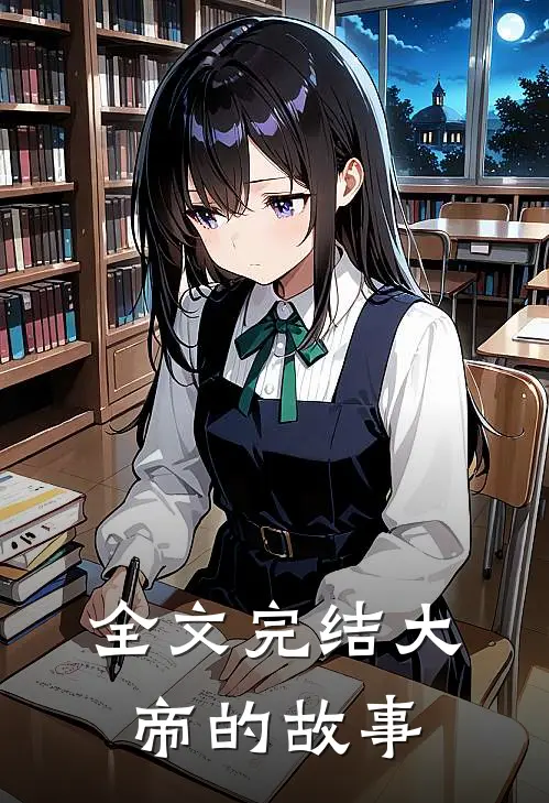 全文完结大帝的故事