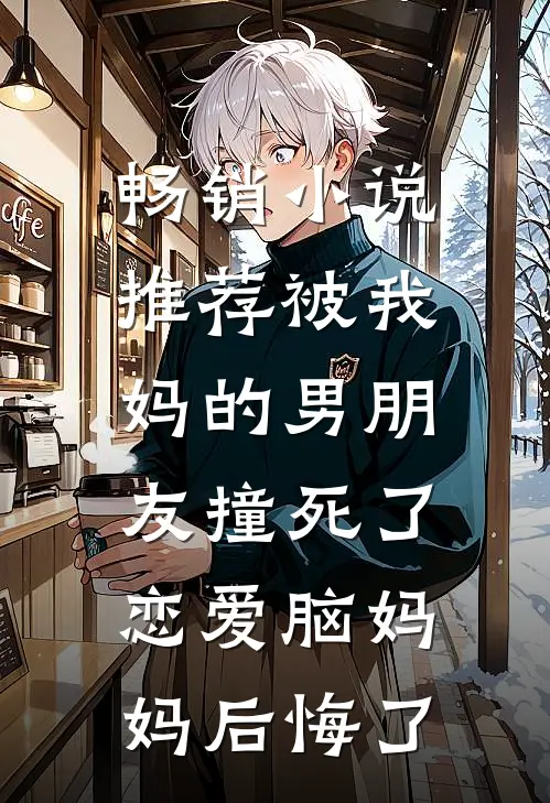 畅销小说推荐被我妈的男朋友撞死了，恋爱脑妈妈后悔了