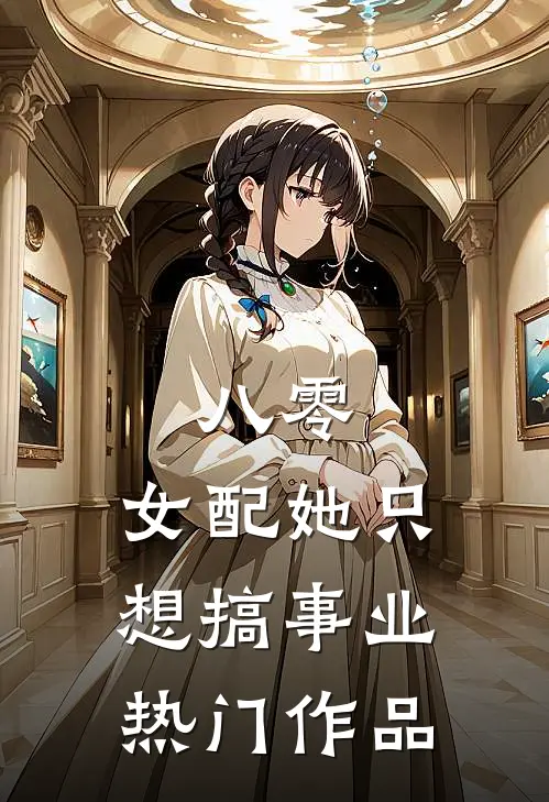 八零：女配她只想搞事业热门作品