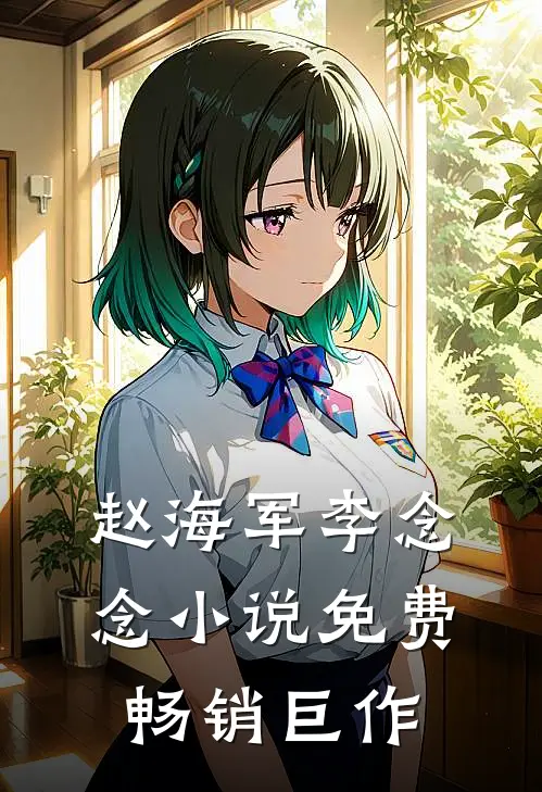 赵海军李念念小说免费畅销巨作