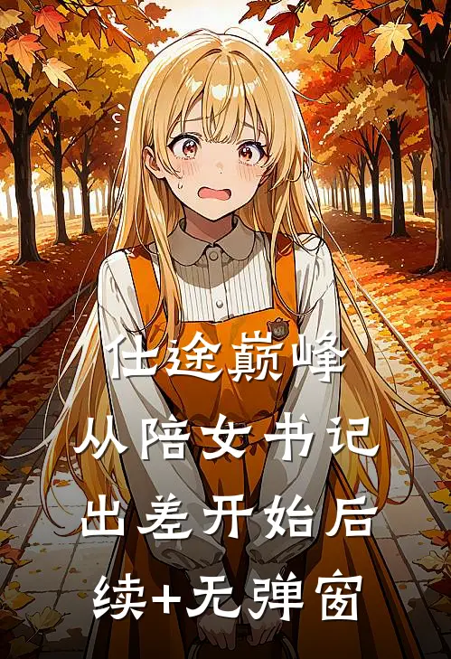 仕途巅峰：从陪女书记出差开始后续+无弹窗