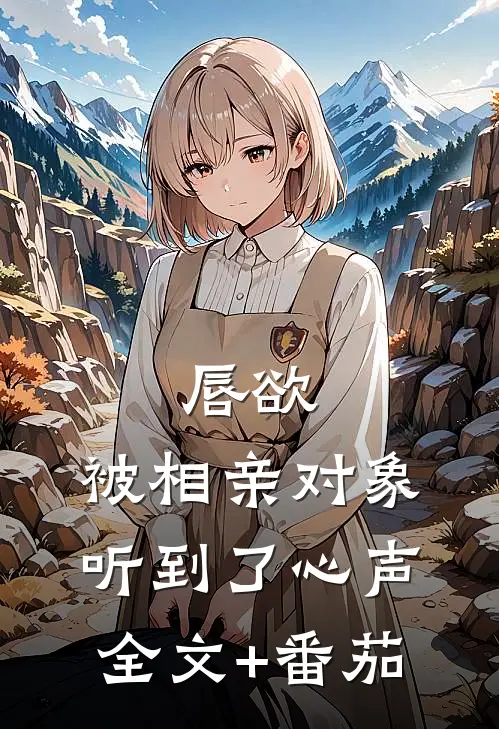 唇欲，被相亲对象听到了心声全文+番茄