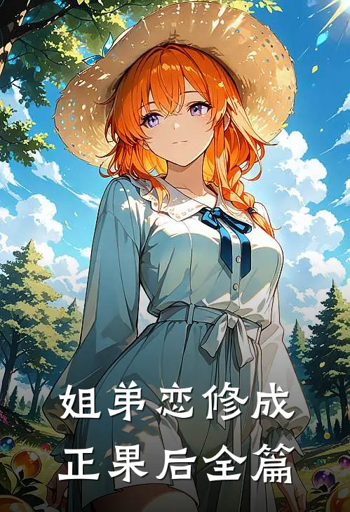 姐弟恋修成正果后全篇
