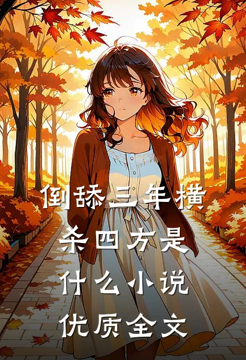 倒舔三年横杀四方是什么小说优质全文