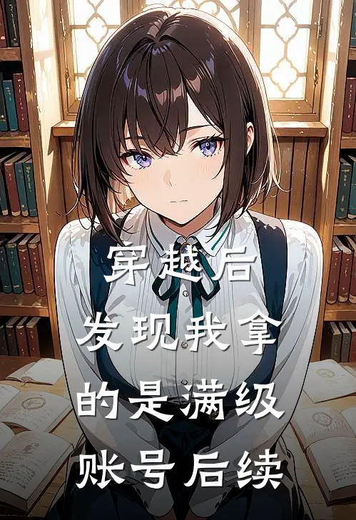 穿越后，发现我拿的是满级账号后续
