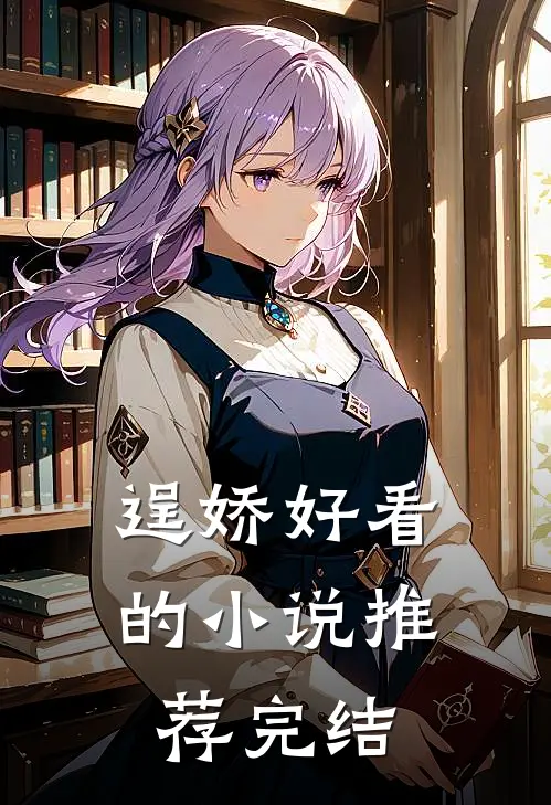 逞娇好看的小说推荐完结