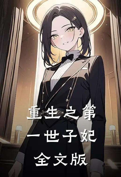 重生之第一世子妃全文版