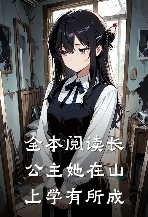 全本阅读长公主她在山上学有所成