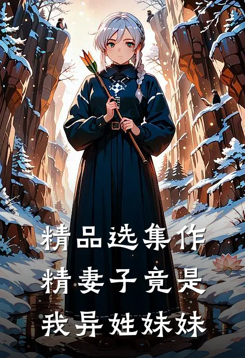 精品选集作精妻子竟是我异姓妹妹