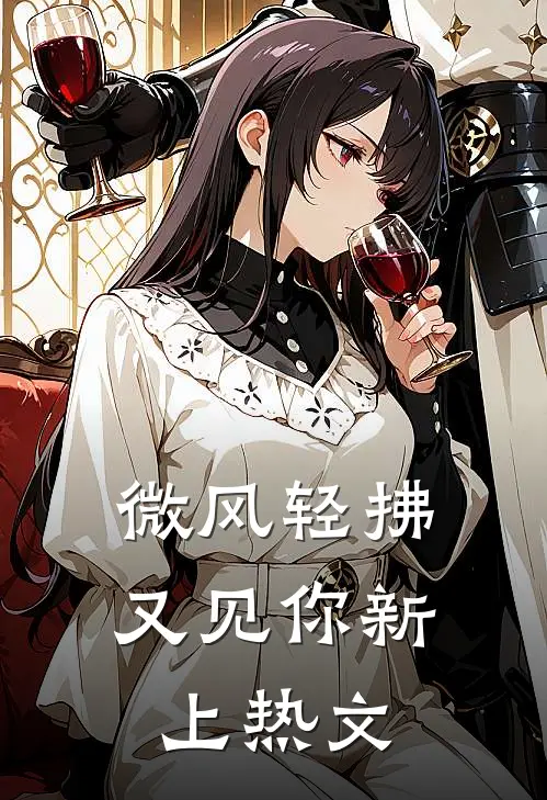 微风轻拂又见你新上热文