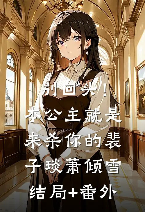 别回头！本公主就是来杀你的裴子琰萧倾雪结局+番外