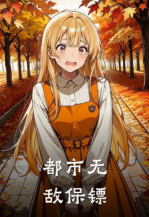都市无敌保镖