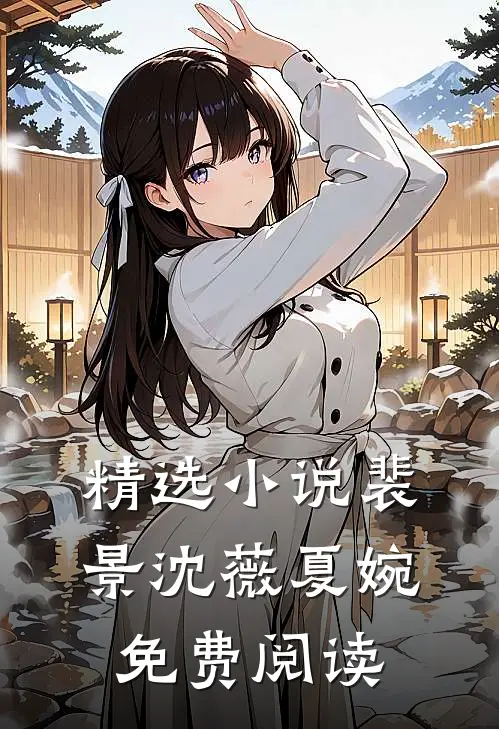 精选小说裴景沈薇夏婉免费阅读