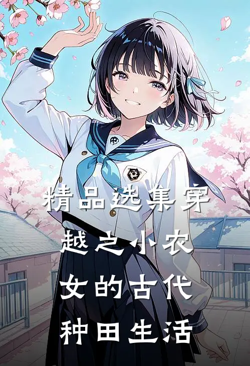 精品选集穿越之小农女的古代种田生活