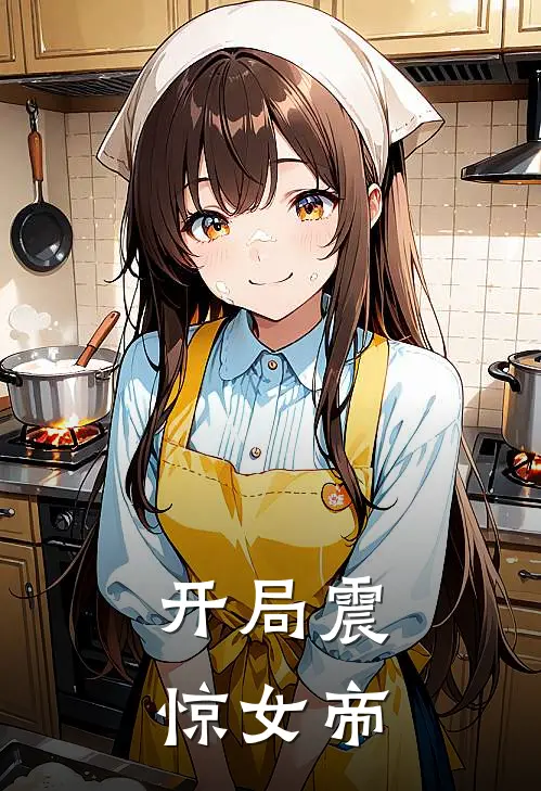 开局震惊女帝