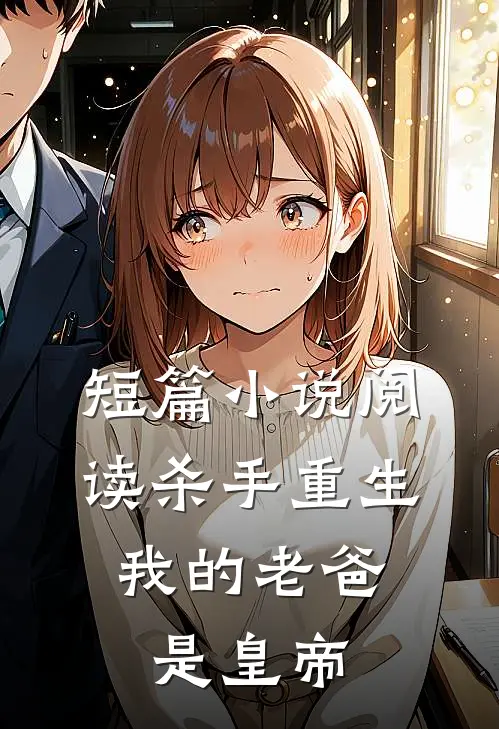 短篇小说阅读杀手重生，我的老爸是皇帝