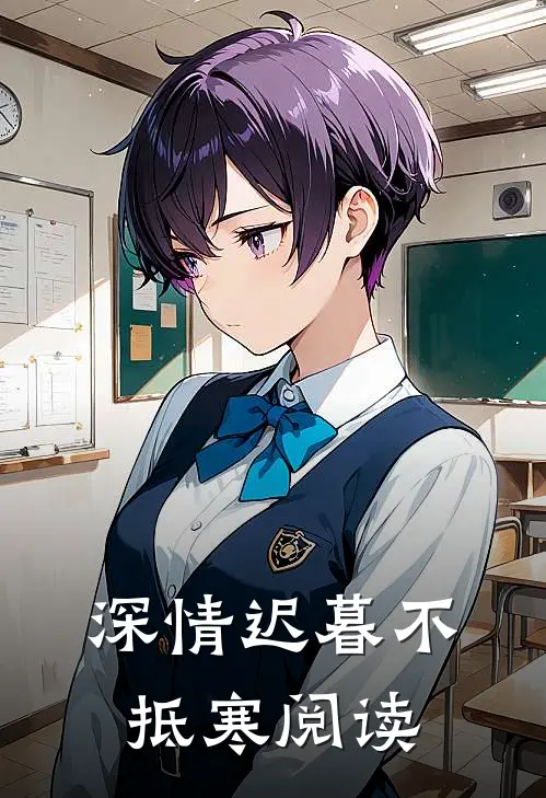 深情迟暮不抵寒阅读