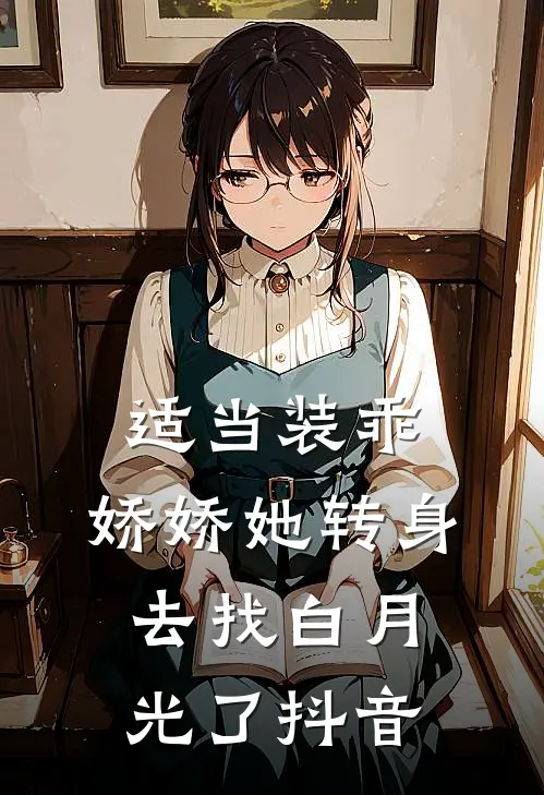 适当装乖：娇娇她转身去找白月光了抖音