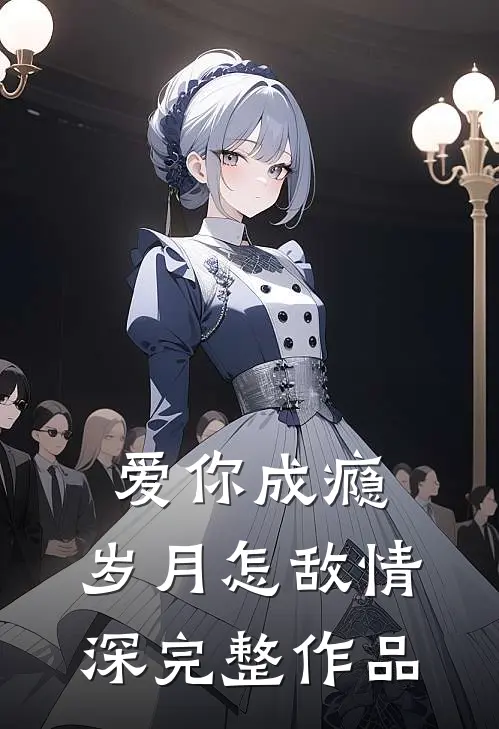 爱你成瘾，岁月怎敌情深完整作品