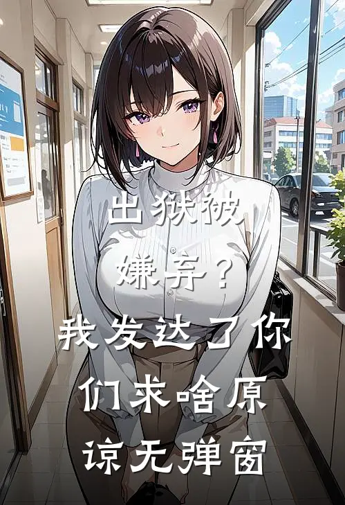 出狱被嫌弃？我发达了你们求啥原谅无弹窗