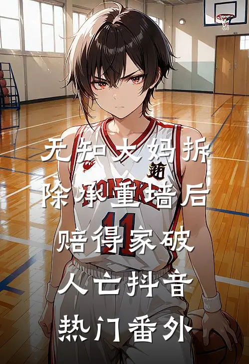 无知大妈拆除承重墙后赔得家破人亡抖音热门番外