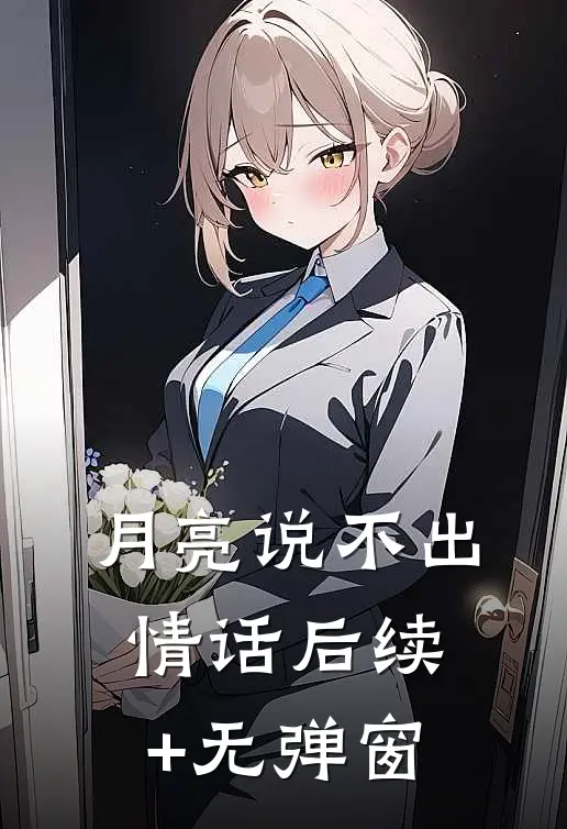月亮说不出情话后续+无弹窗