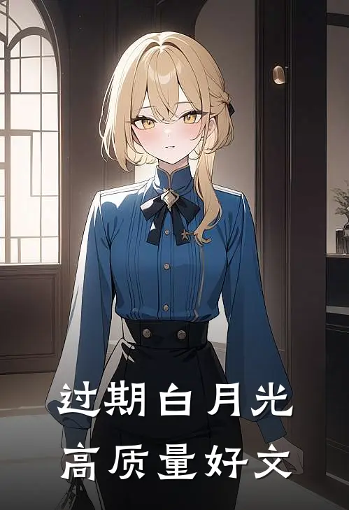 过期白月光高质量好文