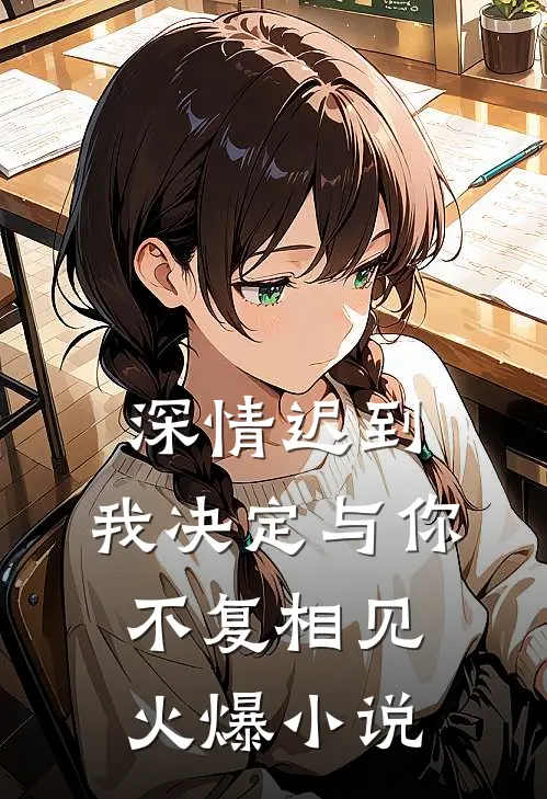 深情迟到,我决定与你不复相见火爆在线阅读