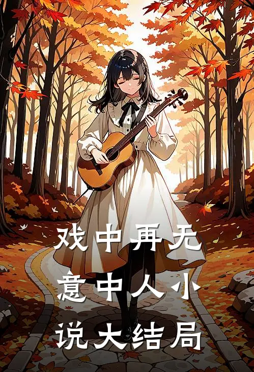 戏中再无意中人小说大结局