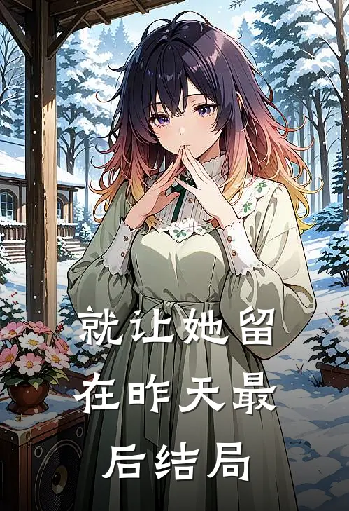 就让她留在昨天最后结局