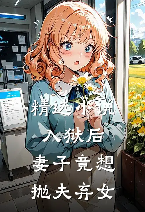 精选入狱后,妻子竟想抛夫弃女主