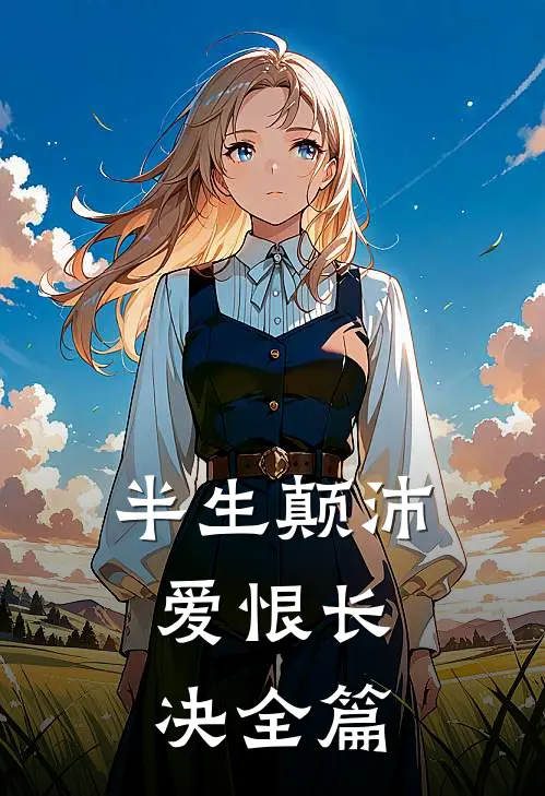 半生颠沛，爱恨长决全篇