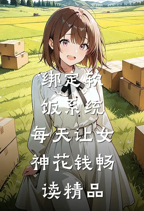 绑定软饭系统，每天让女神花钱畅读精品