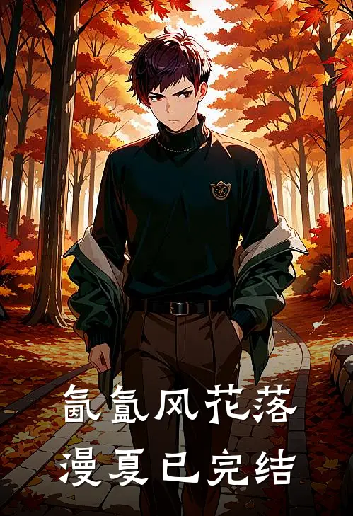 氤氲风花落漫夏已完结